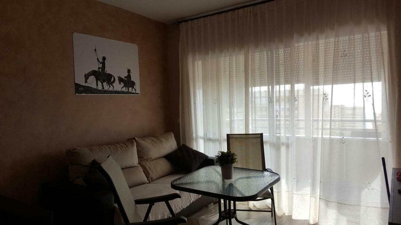 Appartamento Estudio Torremolinos
